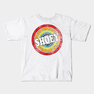 Shoey Kids T-Shirt